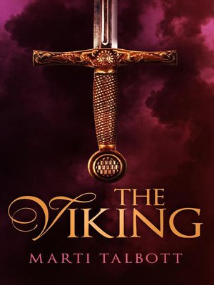 cover image of The Viking
